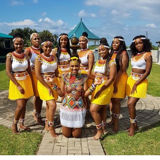 Everything you need to know about the momentous Umemulo ceremony