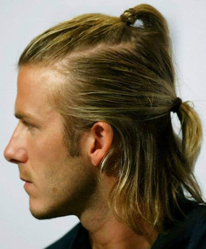 Long Hairstyle Ideas For Men | POPSUGAR Beauty