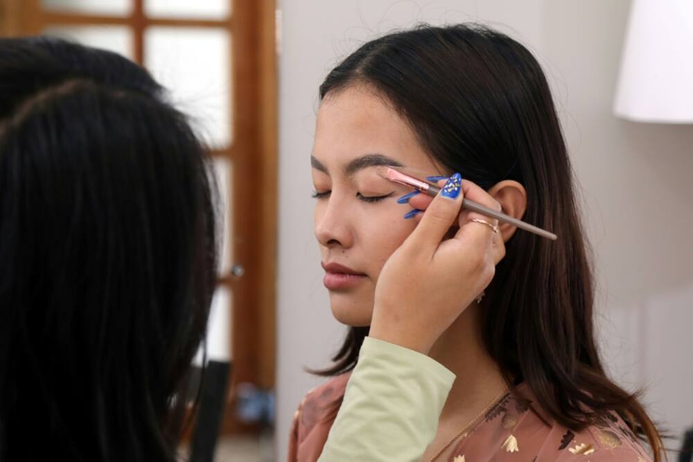 Bhutan's trailblazing beauty queen lost both her parents by the time she was 14
