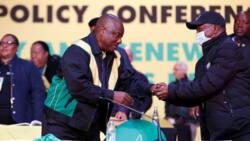 ANC plans to clean up ranks, kick out criminals, looters and deadbeats through step-aside rule codification