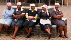 Domestic workers could be getting a wage increase of R 703 in 2022, minimum wage to be reviewed