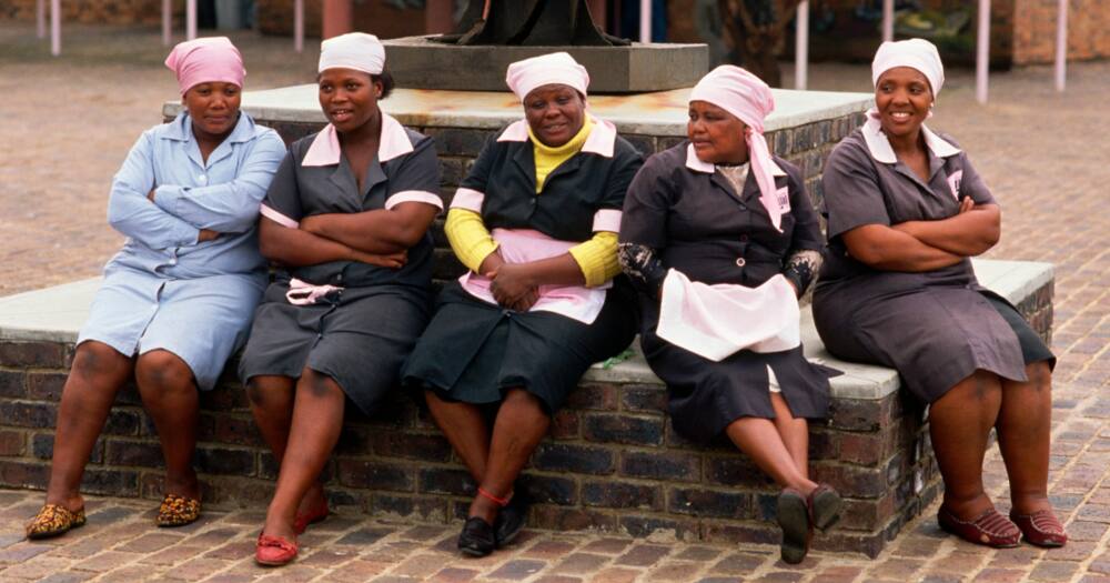 Domestic Workers, Wage Increase, Minimum wage, reviewed, Cyril Ramaphosa