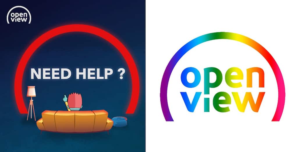 OpenView number