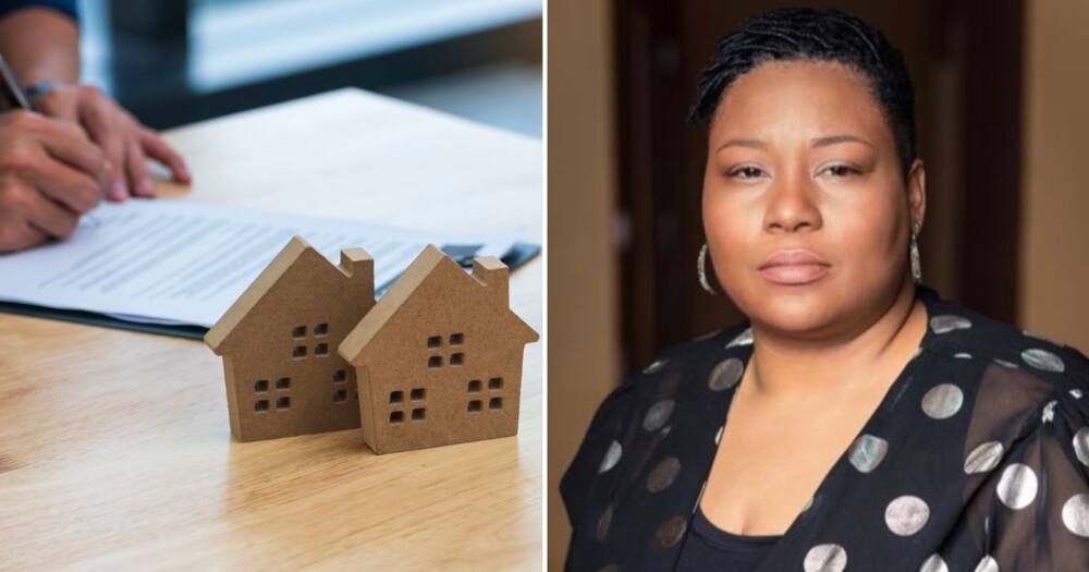 Woman, Top of Waiting List, Government Housing, After 29 Years