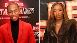 Lasizwe's upcoming show 'Awkward Dates' gets stamp of approval from Mzansi: "Please invite Nadia Nakai"