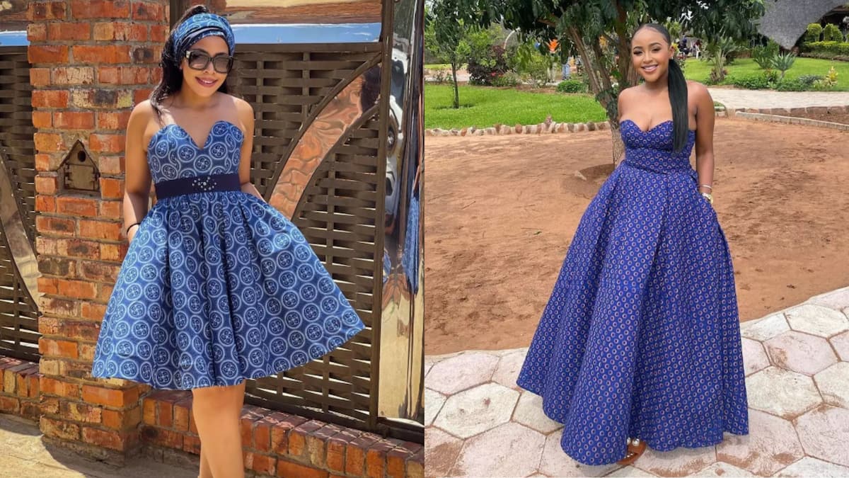 16+ Best Traditional Dresses of South Africa 2023 — citiMuzik