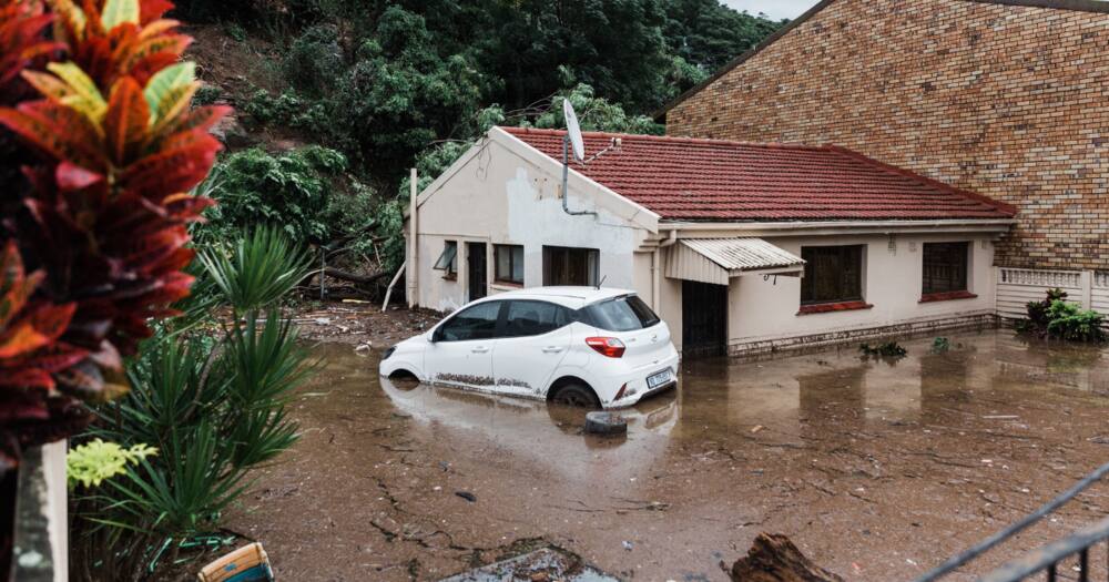 KZN floods, Eskom suspends loadshedding in Durban, Economic Freedom Fighters, Democratic Alliance, rolling blackouts