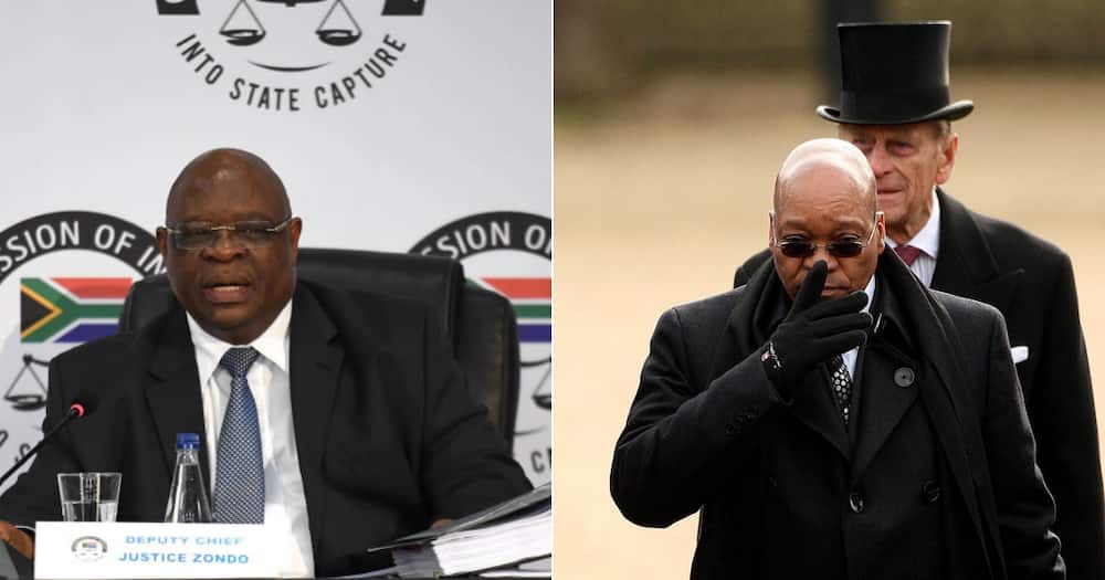 Year in review: State Capture Commission top 3 moments of 2020