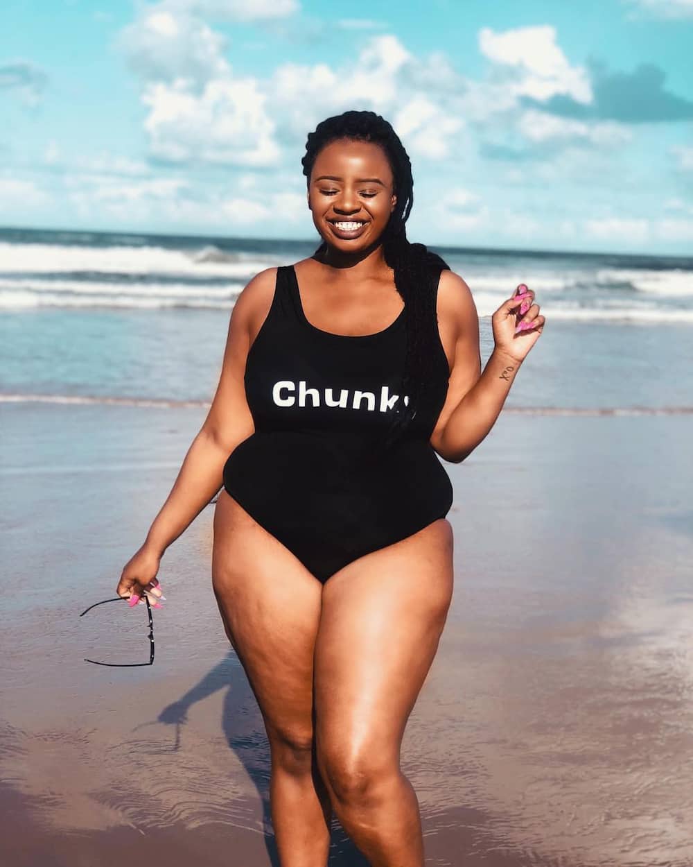 Thickleeyonce twitter