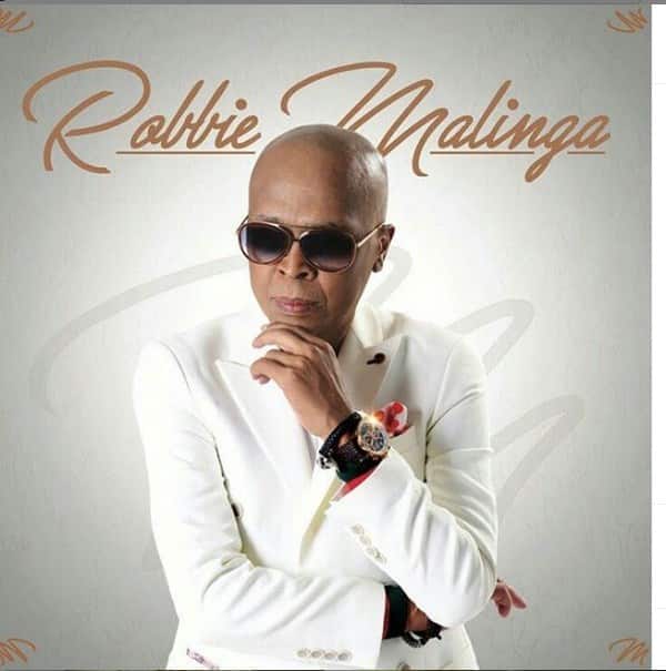 robbie malinga biography: junior, wife, songs and funeral