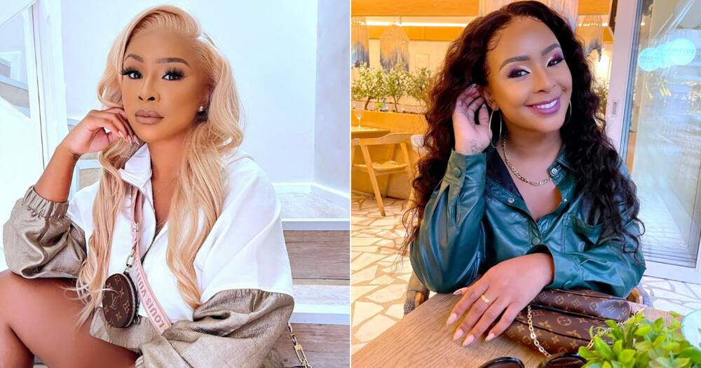 Eish: Boity Thulo gets taken advantage of and scammed again