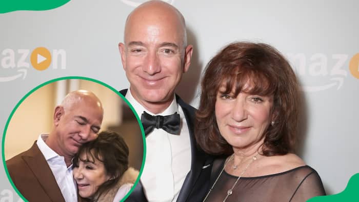 Facts about Jacklyn Bezos: Jeff Bezos' mother's billionaire lifestyle