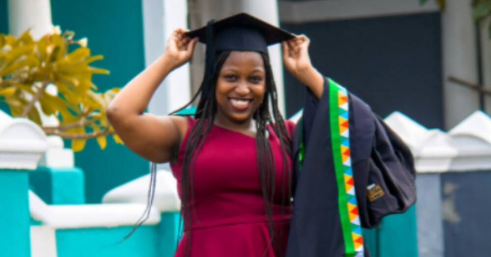 Woman Bags, PhD, Oceanography, Despite the Stigma