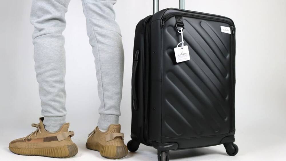 Best travel bags for men