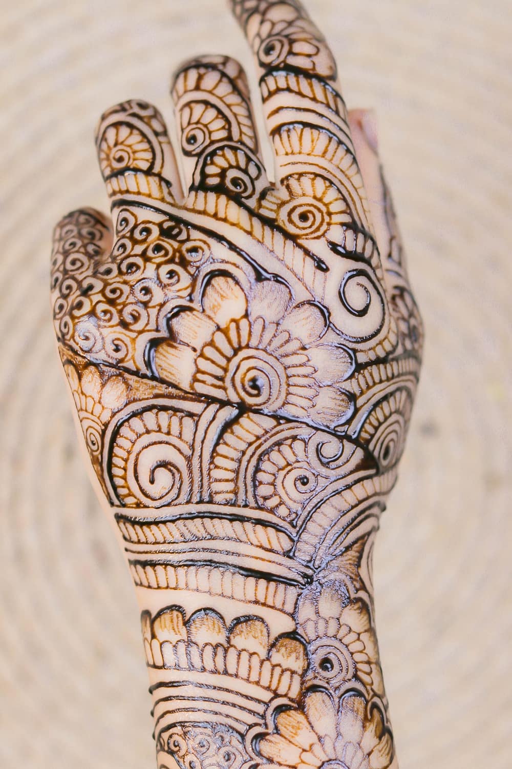 henna desigs