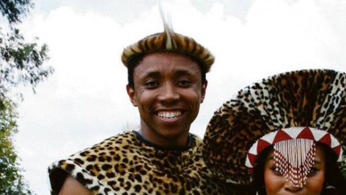 How amazing is Zulu traditional wedding culture: ceremony, colours, songs