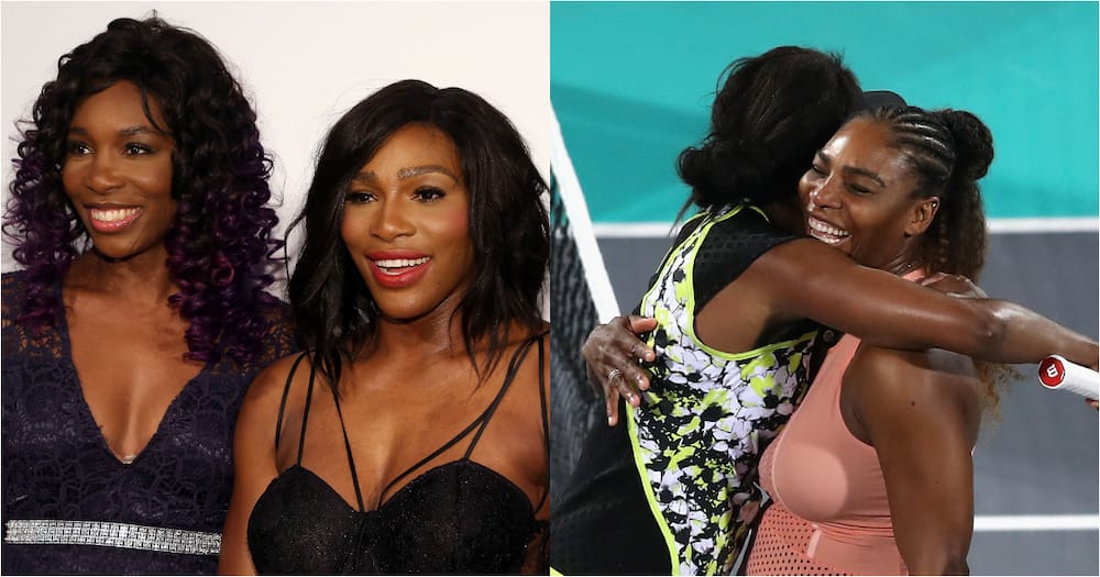 Serena Williams: Inside Her Luxe New House Sister Venus Helped Design