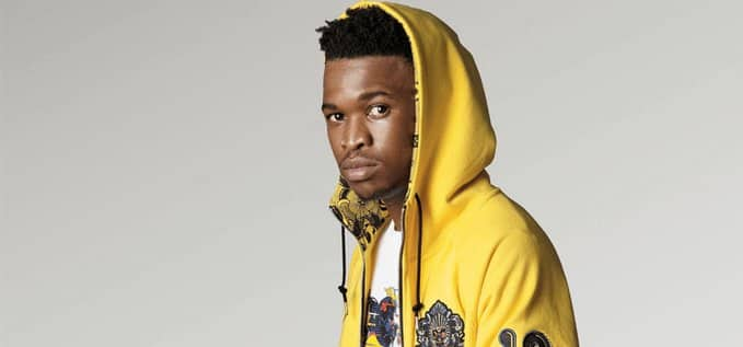 Who is Scoop Makhathini?