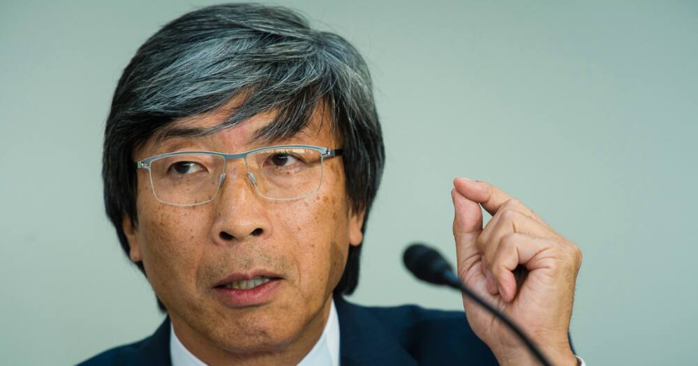 Businessman, Philanthropist, Patrick Soon Shiong, Botlhale Orenstein Memorial Lecture, Wits University, Innovative, Excellence, Responsive health intervention, Covid 19, Wits University, Wits Faculty of Health, Lecture series