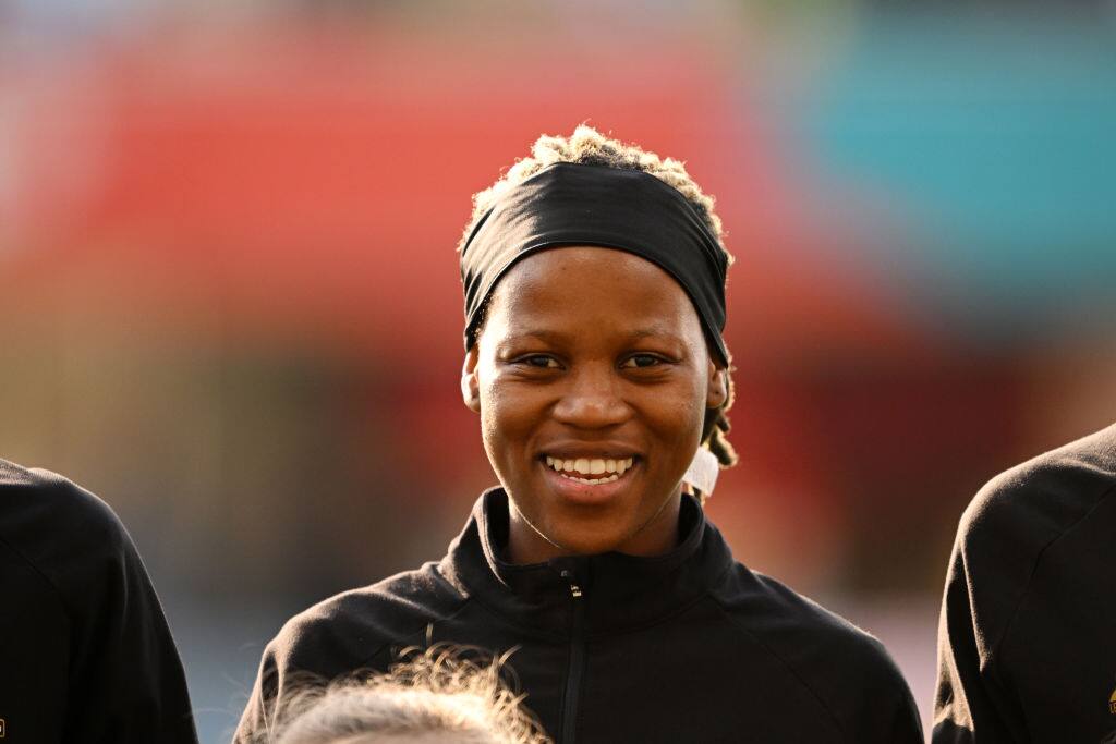 Banyana Banyana Players' Salary: How Much Will Each Player Earn At The ...