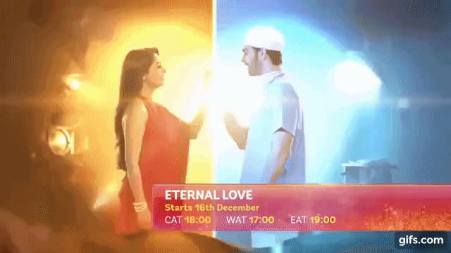 Eternal Love cast