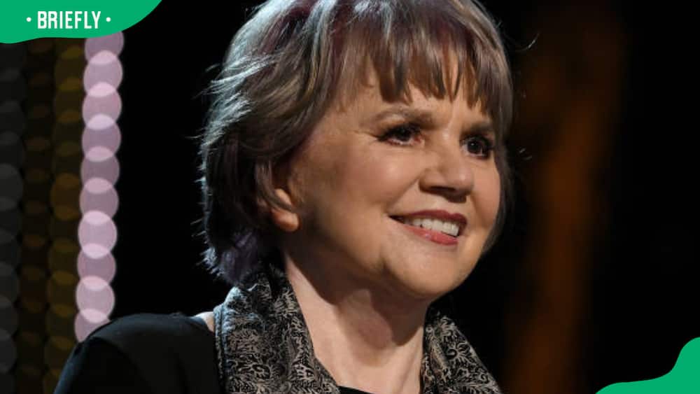 Linda Ronstadt at 19th Annual Movies For Grownups Awards