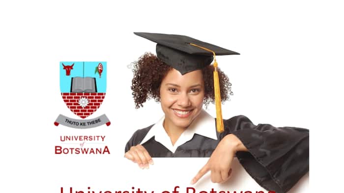 Full list of University of Botswana courses and requirements