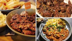 How to cook chicken livers: 5 tastiest recipes for South Africans to try in 2024