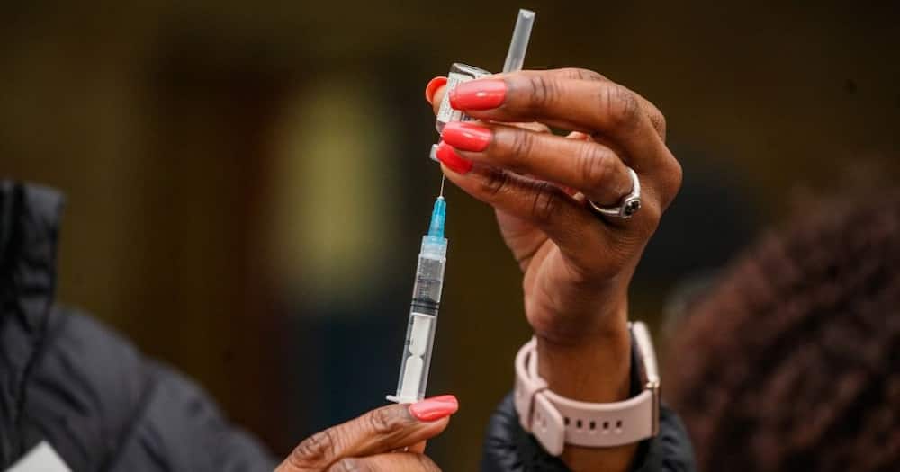 Vaccine, 6 million already, 35 million, Christmas Vaccine, 6 million already, 35 million, Christmas