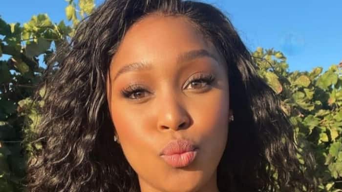 Minnie Dlamini's 3 baby showers still a fresh memory in many's minds, take a look back at the adorable events