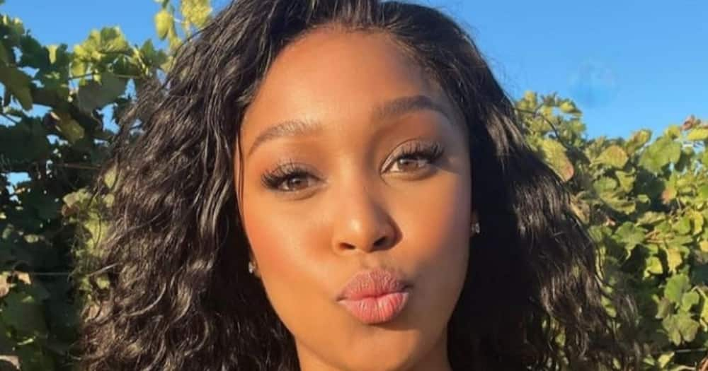 Minnie Dlamini, 3 baby showers, Quinton Jones, divorce, pregnancy, throwback, 2020