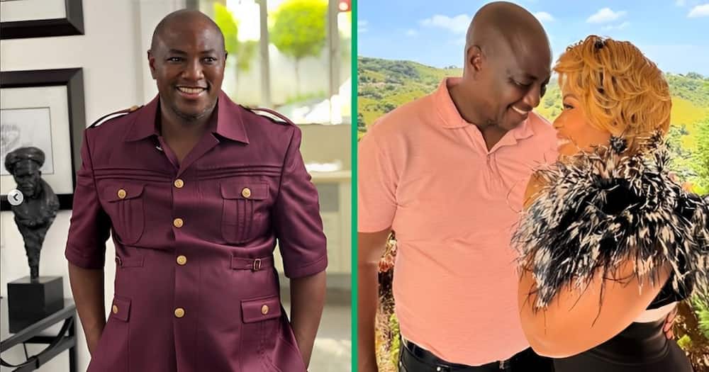 Musa Mseleku Introduces Potential 5th Wife on Hit Reality Show 'Uthando  Nes'thembu' - Briefly.co.za