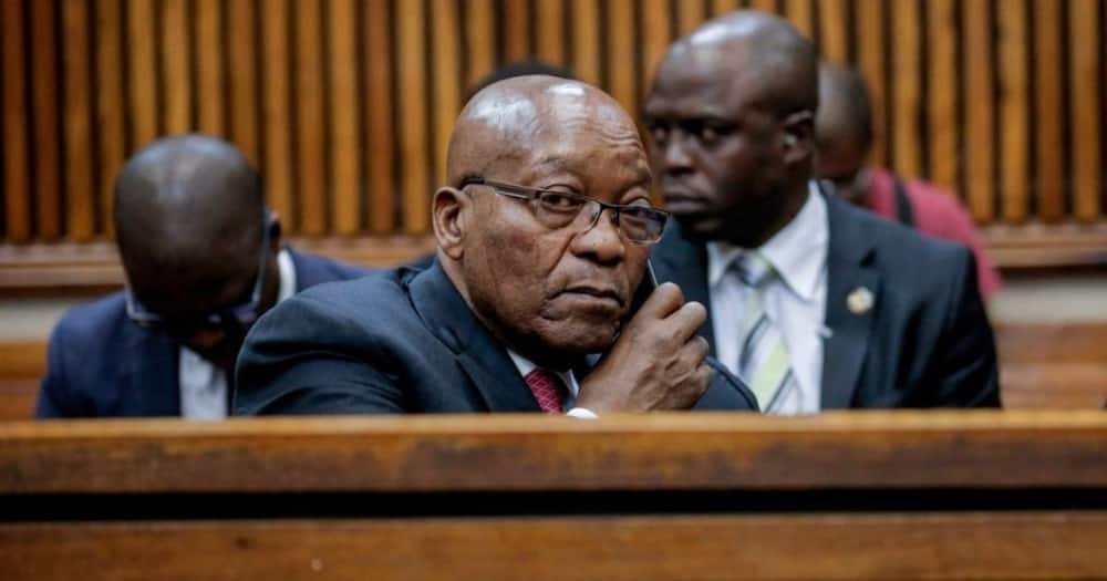 Jacob Zuma, former president Zuma, Billy Downer, Advocate Downer, Pietermartizburg High Court, Pietermaritzburg, leave to appeal, politics