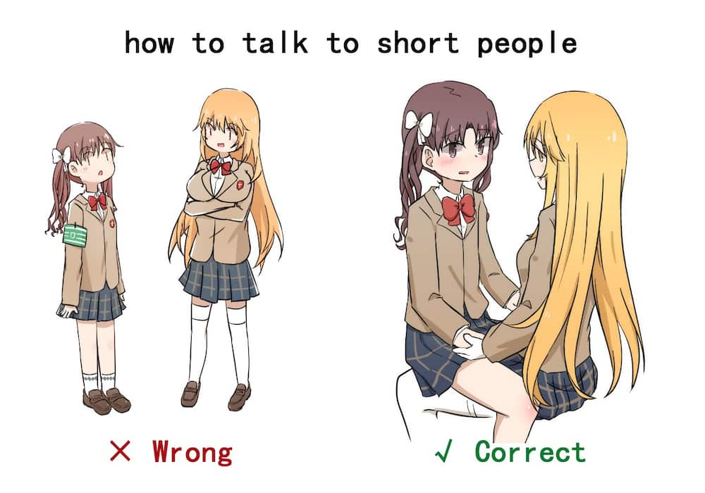 short people memes