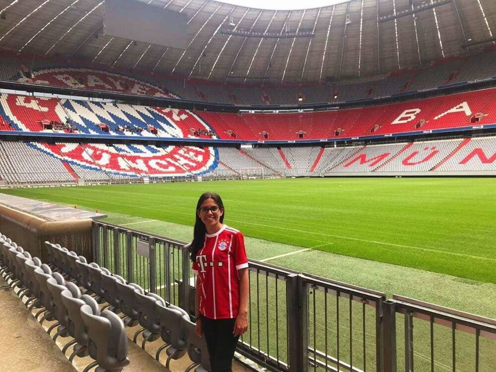 Bayern munich