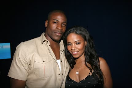 Is Sanaa Lathan married or dating? All about her dating history and ...