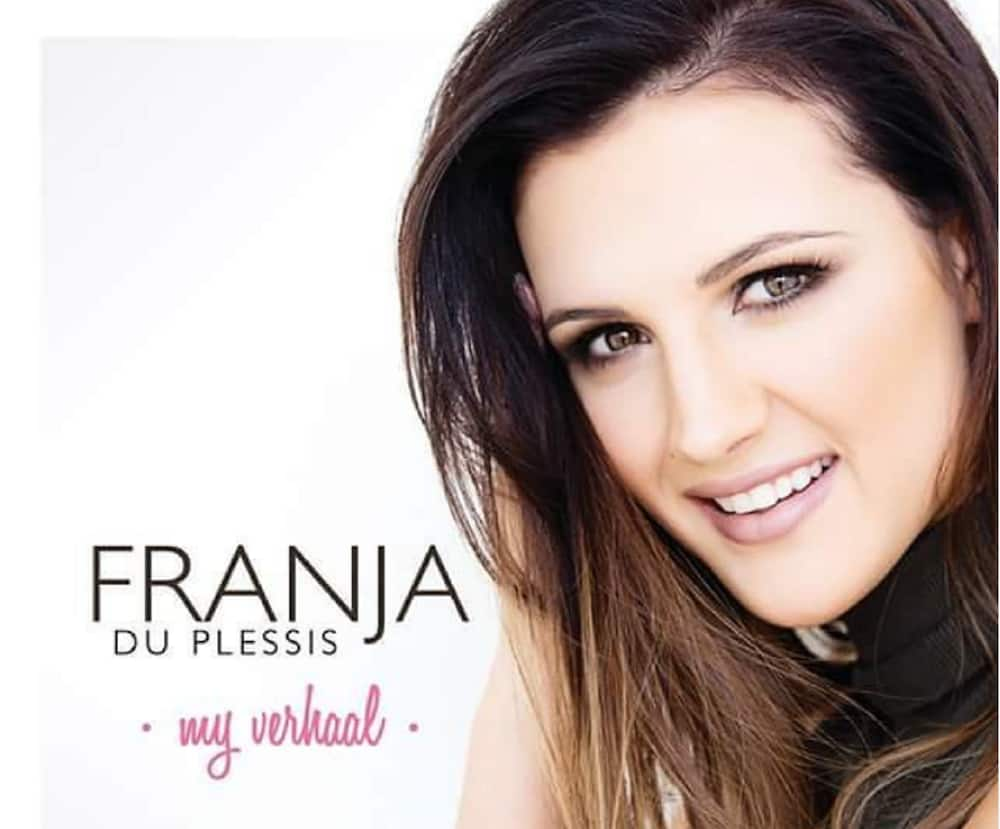 franja du plessis songs download