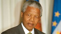 Nelson Mandela biography facts – history, house, education and family