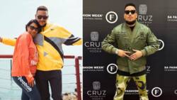 AKA's mother Lynn Forbes finally speaks out, grieving mom wants Mega's passion for youth to be kept alive