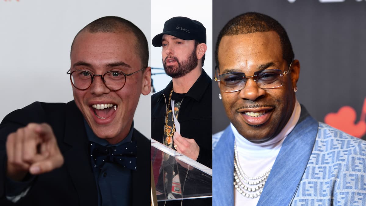 Who is the fastest rapper in the world? Top 20 list in 2023 Briefly.co.za