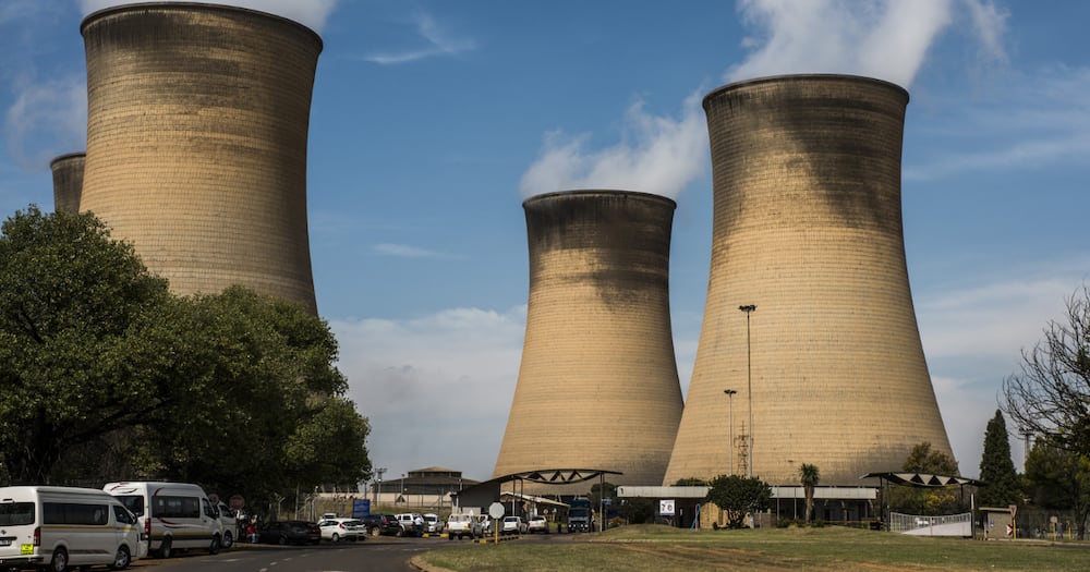Eskom, warns generation systems, constrained, apologises loadshedding, rolling blackouts