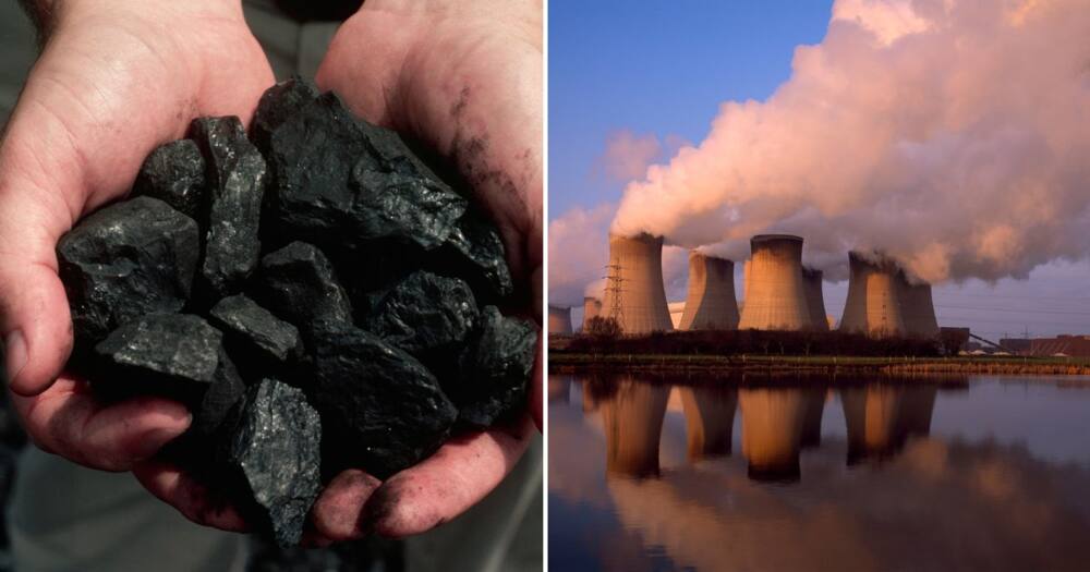 Deputy Energy Minister Dr Nobuhle Nkabane, says “coal is king”