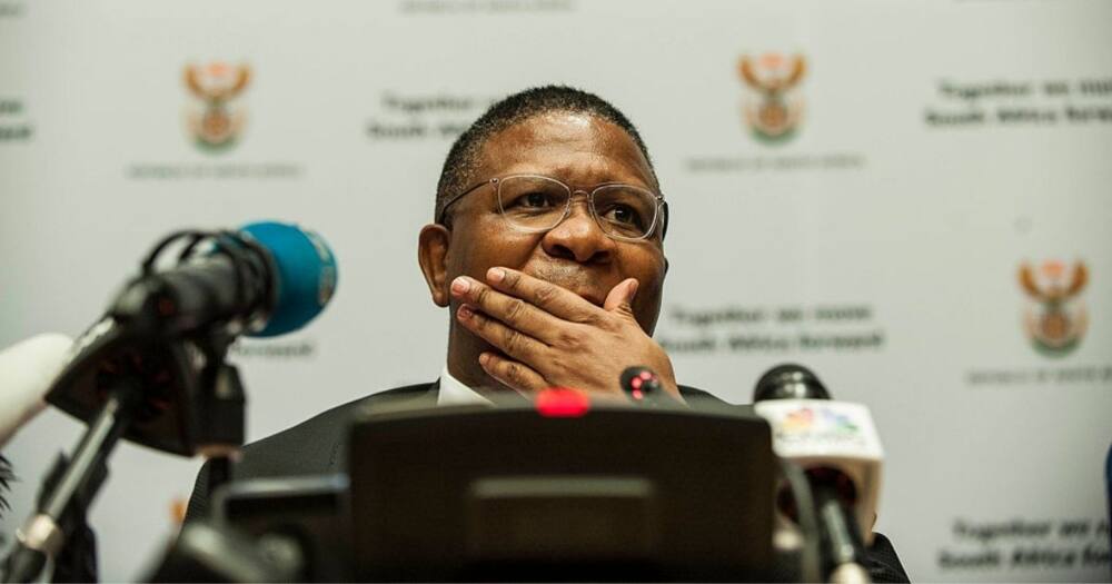 Video, Fikile Mbalula, Blow Out, Sparkler, SA
