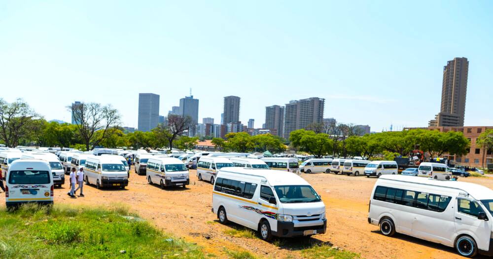 taxi driver, 75 year sentence, eastern cape, five deaths