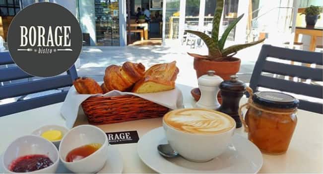 15 restaurants you should try for the best breakfast in Cape Town 2020