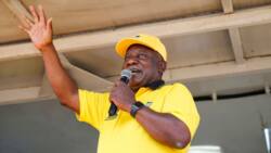 Ramaphosa loses favour with RET, supporters warned against electing him as ANC president again