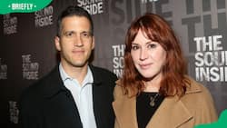 Who are Molly Ringwald's husband and ex-husband? Everything to know