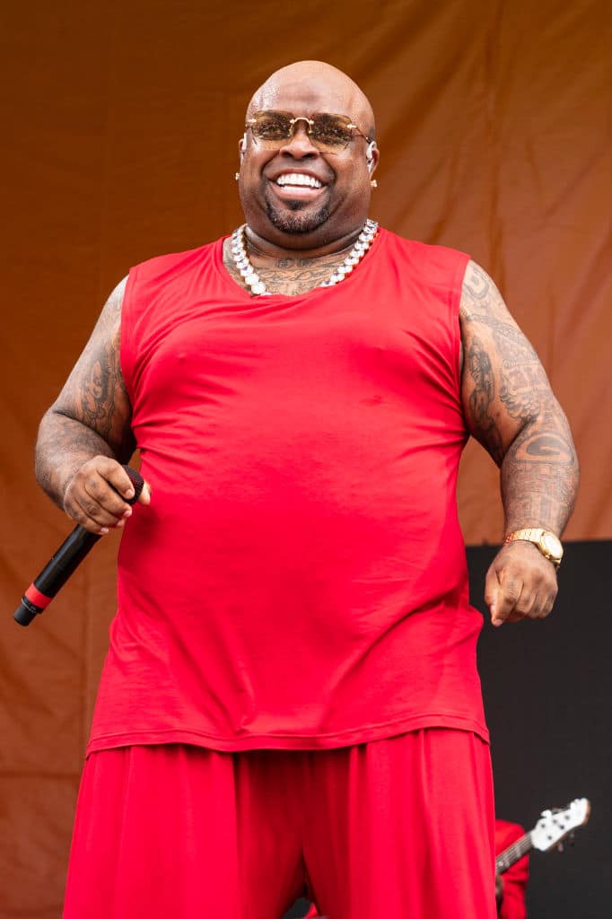Fat rappers in 2022