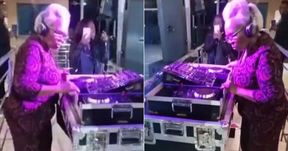 DJ gogo