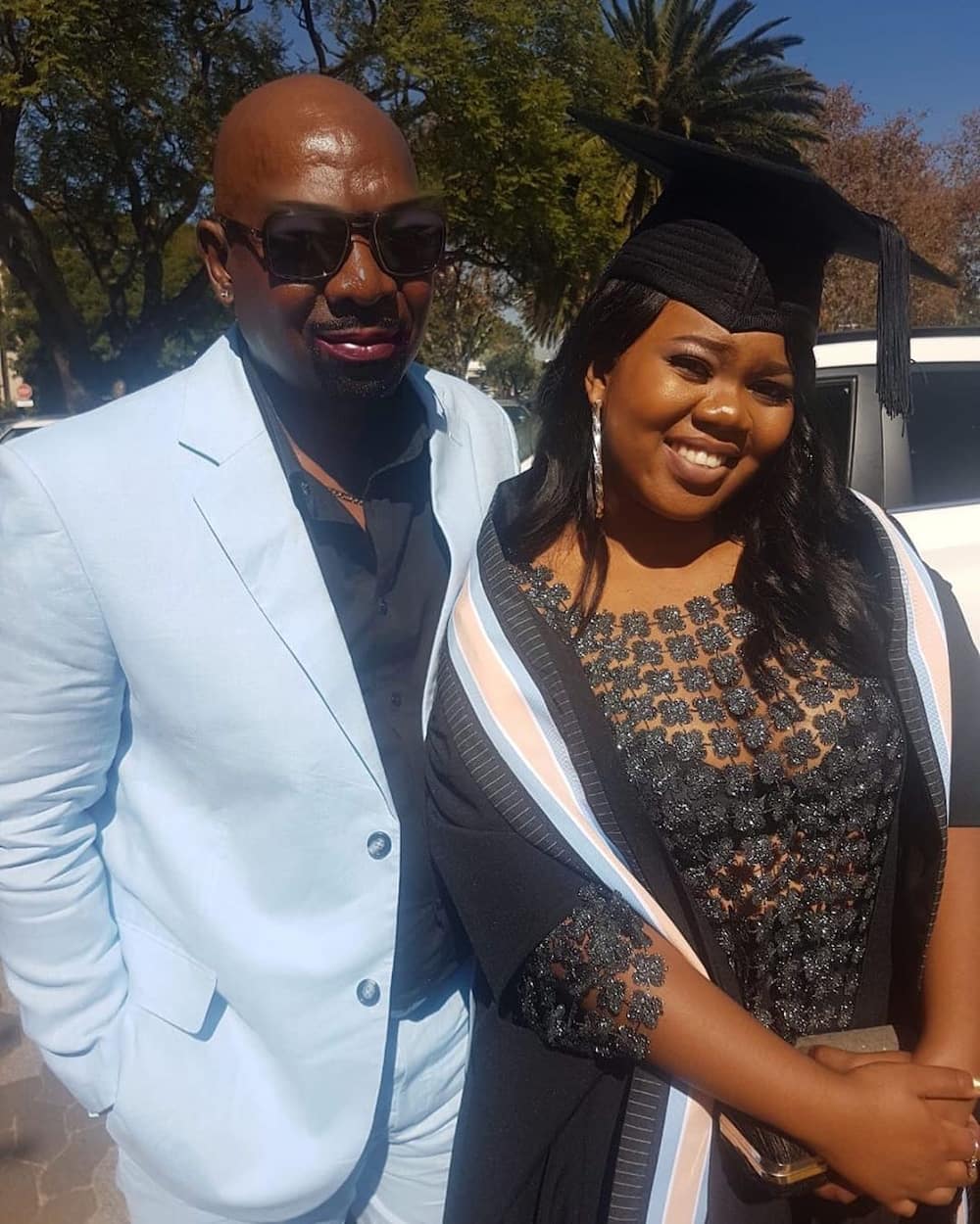 menzi ngubane daughter pictures